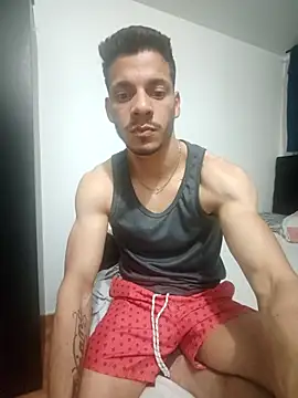 caballero-97 online show from 9, 11, 2025