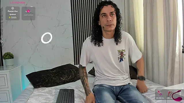 JackAndRosse  online show from 16, 1, 2026