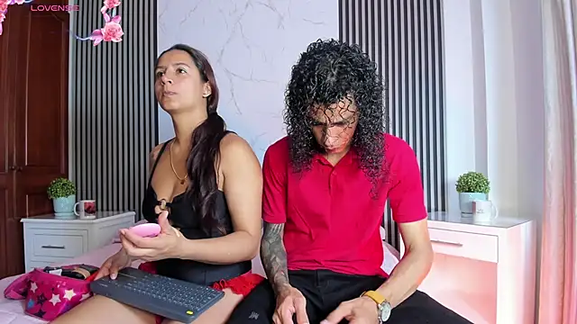 JackAndRosse  online show from 10, 4, 2026