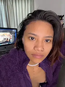 Nia Desire online show from 10, 2, 2026