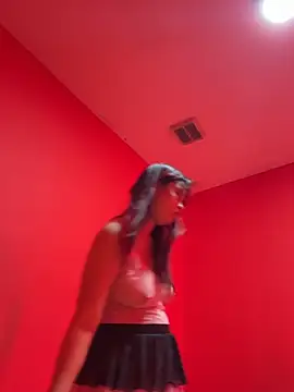 CatNicole online show from 3, 10, 2025