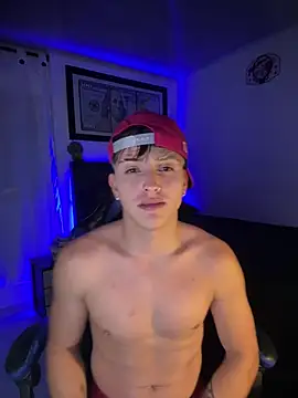 Snapshot of Justin_trevor1 chatting on 18, 4, 2026 Justin trevor1 online show from 18, 4, 2026