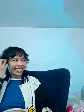 Snapshot of dolliette24 chatting on 12, 9, 2025 dolliette24 online show from 12, 9, 2025