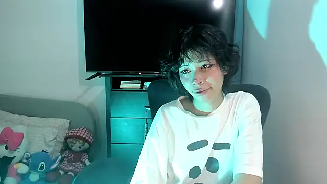 Snapshot of dolliette24 chatting on 13, 9, 2025 dolliette24 online show from 13, 9, 2025