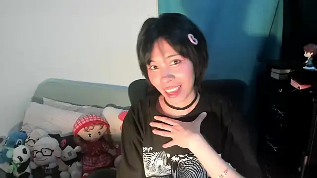 Snapshot of dolliette24 chatting on 18, 9, 2025 dolliette24 online show from 18, 9, 2025