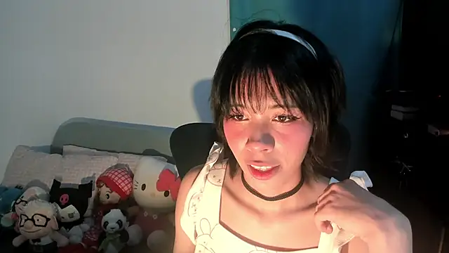 Snapshot of dolliette24 chatting on 20, 9, 2025 dolliette24 online show from 20, 9, 2025