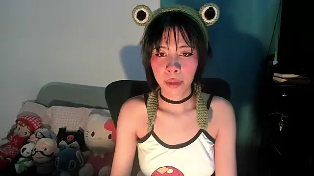 Snapshot of dolliette24 chatting on 20, 9, 2025 dolliette24 online show from 20, 9, 2025