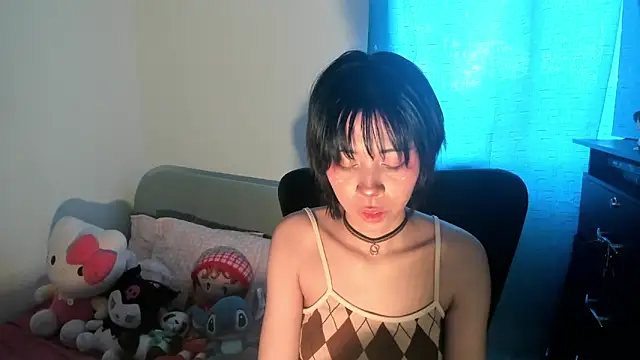 Snapshot of dolliette24 chatting on 21, 9, 2025 dolliette24 online show from 21, 9, 2025