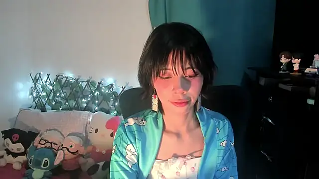 Snapshot of dolliette24 chatting on 27, 9, 2025 dolliette24 online show from 27, 9, 2025