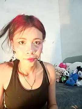 Snapshot of dolliette24 chatting on 16, 12, 2025 dolliette24 online show from 16, 12, 2025