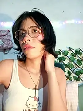 dolliette24 online show from 7, 1, 2026