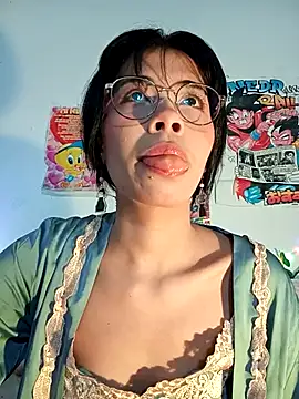 dolliette24 online show from 22, 3, 2026