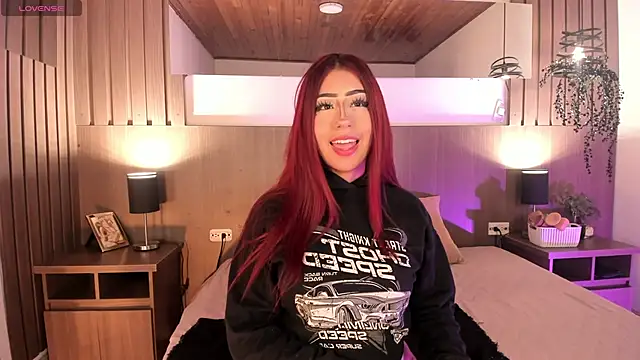 Snapshot of Violet_carson chatting on 18, 5, 2026 Violet carson online show from 18, 5, 2026