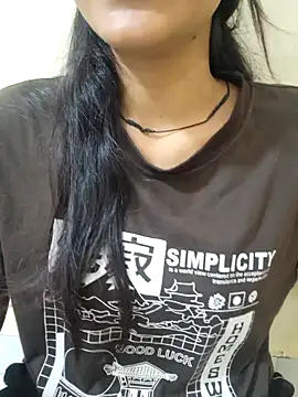 Snapshot of Raj-kumari chatting on 12, 7, 2026 Raj-kumari online show from 12, 7, 2026