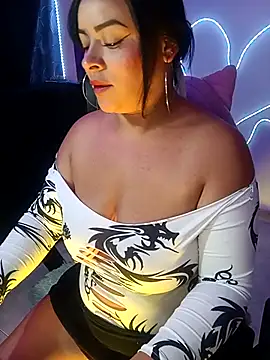 Danniela20 online show from 25, 11, 2025