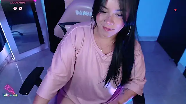 Danniela20 online show from 25, 3, 2026