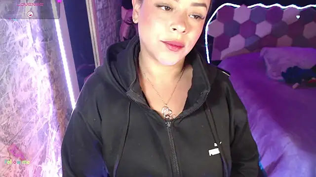 Snapshot of Danniela20 chatting on 16, 6, 2026 Danniela20 online show from 16, 6, 2026