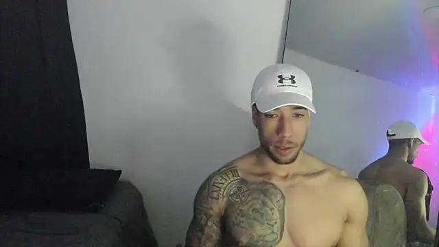 ThiagoLugo online show from 8, 3, 2026