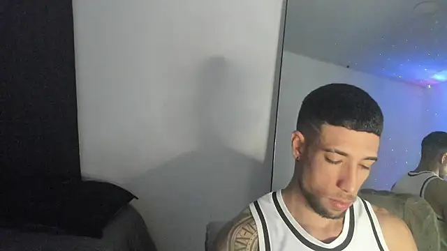 ThiagoLugo online show from 17, 3, 2026