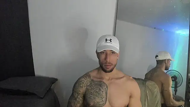 ThiagoLugo online show from 23, 3, 2026