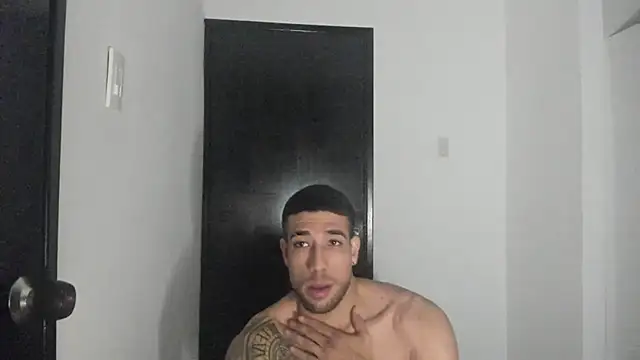 ThiagoLugo online show from 27, 6, 2026