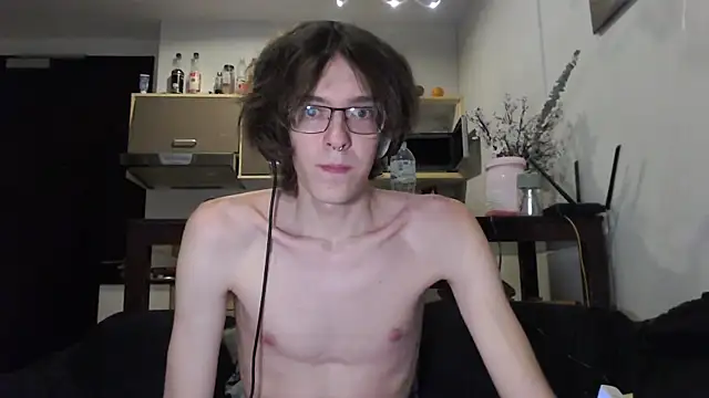 LovesomeCookie online show from 15, 9, 2025