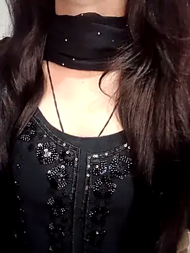 Snapshot of Queen_Pooja7 chatting on 21, 9, 2025 Queen Pooja7 online show from 21, 9, 2025