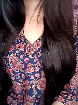 Snapshot of Queen_Pooja7 chatting on 11, 10, 2025 Queen Pooja7 online show from 11, 10, 2025