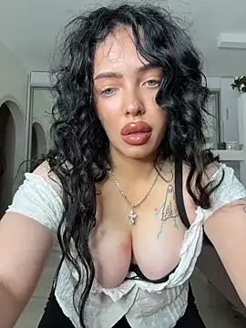 Hannah xBaby online show from 31, 10, 2025