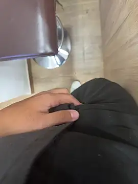 Mrdim26 online show from 7, 10, 2025