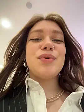 lucy-joy online show from 13, 3, 2026