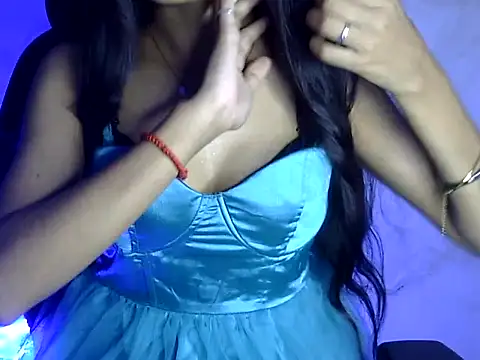 Shizuka 11 online show from 20, 9, 2025