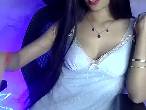 Shizuka 11 online show from 23, 10, 2025