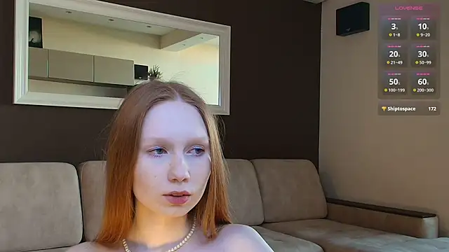 Snapshot of FoxyMira chatting on 30, 5, 2026 FoxyMira online show from 30, 5, 2026