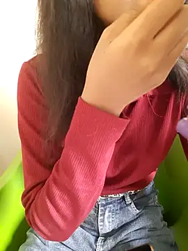 Snapshot of AnkitaDevi chatting on 19, 7, 2026 AnkitaDevi online show from 19, 7, 2026