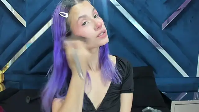 barbieambar online show from 26, 9, 2025