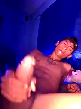 gabo hotboy online show from 10, 10, 2025