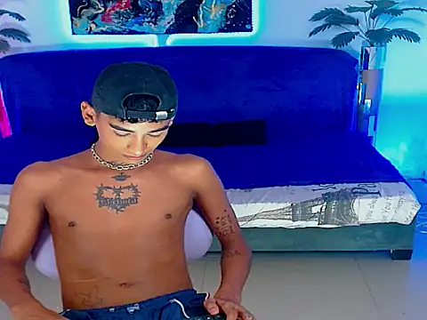 gabo hotboy online show from 18, 5, 2026