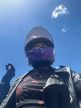 Camilla Miller01 online show from 20, 3, 2026