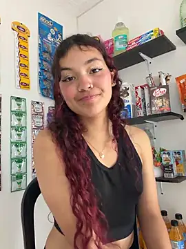 Camilla Miller01 online show from 28, 5, 2026