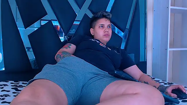 karla sexy21 online show from 15, 11, 2025