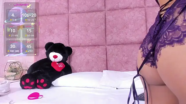Snapshot of AmyStar1 chatting on 23, 5, 2026 AmyStar1 online show from 23, 5, 2026