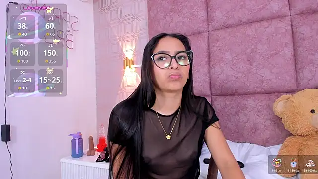 Snapshot of AmyStar1 chatting on 29, 5, 2026 AmyStar1 online show from 29, 5, 2026
