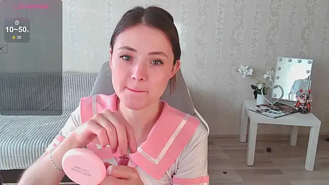 ArleneThomas online show from 12, 9, 2025