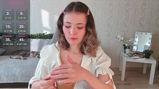 ArleneThomas online show from 17, 9, 2025