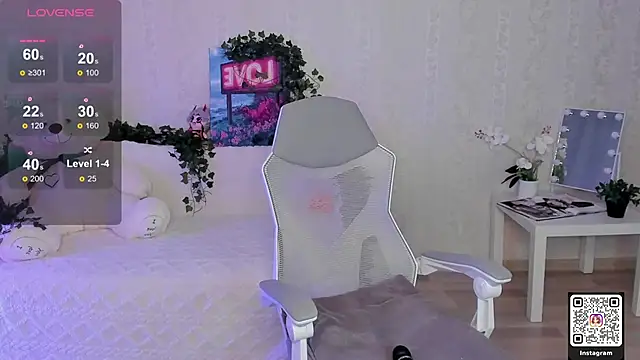 ArleneThomas online show from 28, 3, 2026