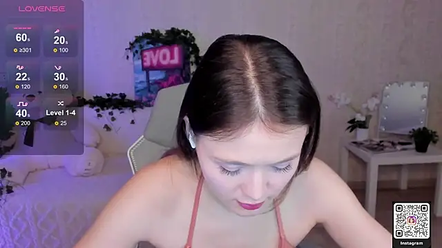 ArleneThomas online show from 3, 4, 2026