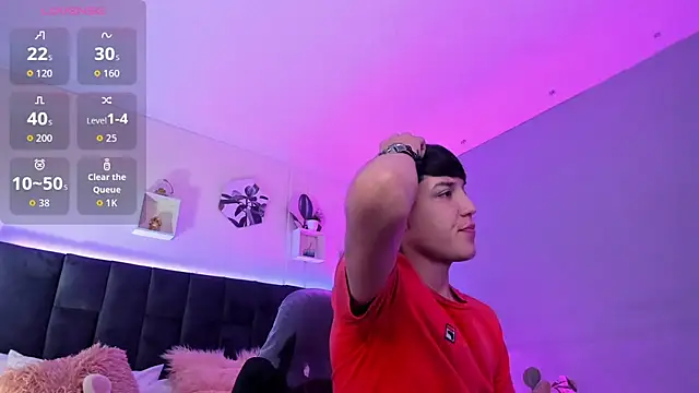 Ares di martin online show from 9, 9, 2025