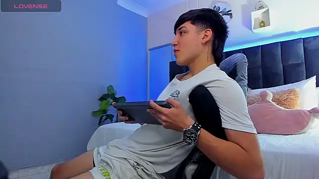 Ares di martin online show from 17, 9, 2025