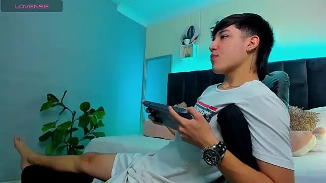 Ares di martin online show from 19, 9, 2025